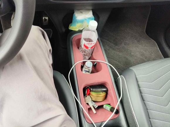 [杭州·浙A] 二手大众大众ID.32023款 纯净智享版