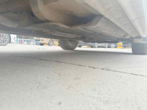 [西安·甘M] 二手北京汽车北京X72020款 1.5TD DCT致尚版