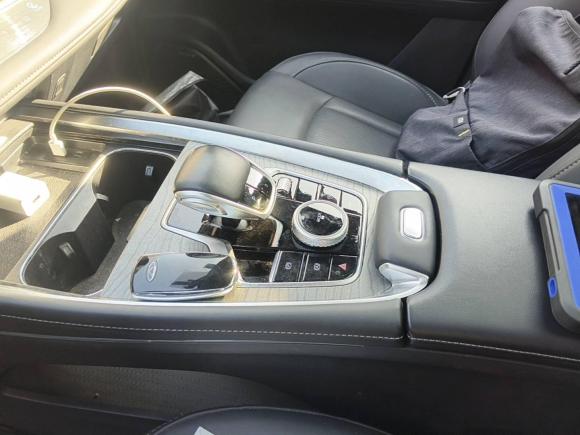 [苏州·粤V] 二手奇瑞瑞虎8 PRO2022款 290T 两驱天穹版 5座