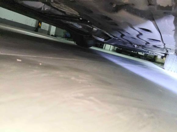 [武汉·鄂A] 二手宝马宝马X22021款 sDrive20i M越野套装