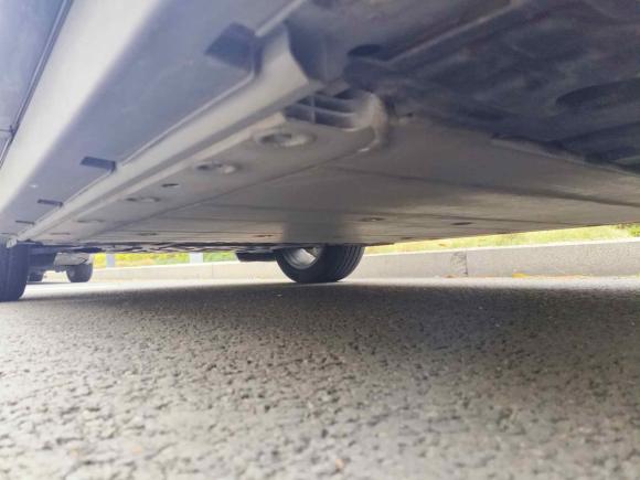 [无锡·苏B] 二手极氪极氪X2023款 四驱YOU版 5座