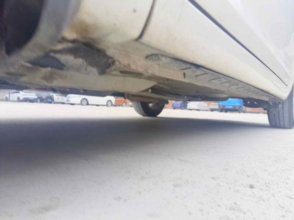 [武汉·鄂A] 二手丰田威驰2010款 1.6L GL-i AT