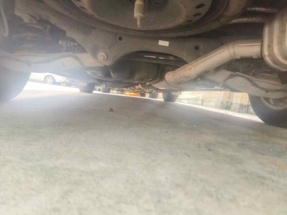 [深圳·粤B] 二手别克别克GL82017款 ES 28T 舒适型 国V