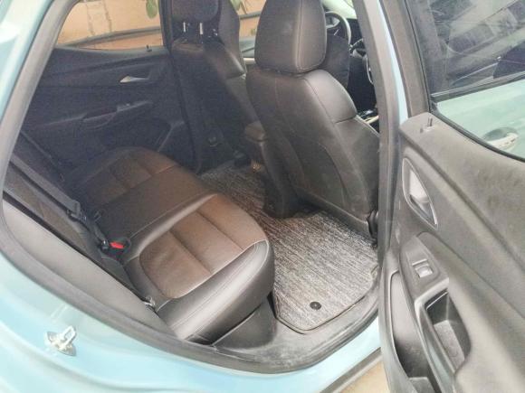 [台州·浙J] 二手别克微蓝72020款 652E 互联智慧型