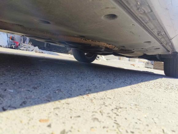 [嘉兴·浙F] 二手大众途昂2017款 380TSI 四驱豪华版