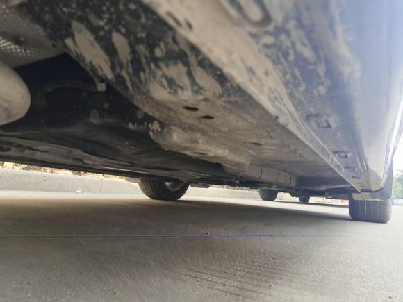 [上海·沪C] 二手荣威荣威i52020款 1.5L 自动4G互联领豪版