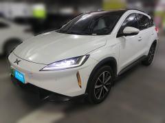 [广州·粤A] 小鹏小鹏G32019款 智享版