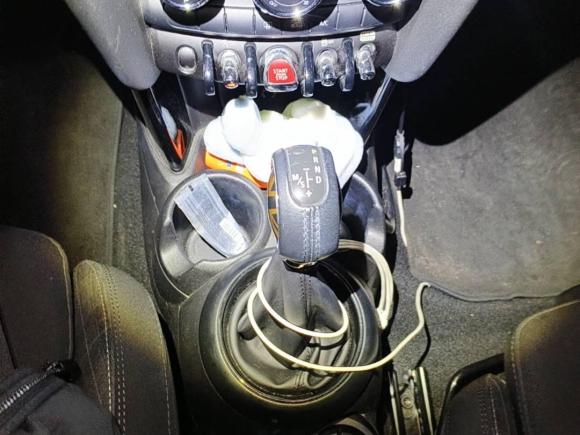 [杭州·浙A] 二手MINIMINI2016款 2.0T COOPER S