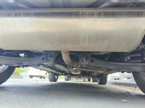 [深圳·赣K] 二手奇瑞瑞虎72022款 超能版 1.5T CVT超能勇士