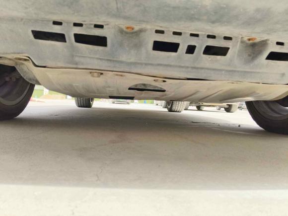 [西安·陕A] 二手比亚迪唐新能源2017款 2.0T 唐100