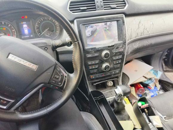 [宁波·闽J] 二手哈弗哈弗H22016款 红标 1.5T 自动两驱豪华型