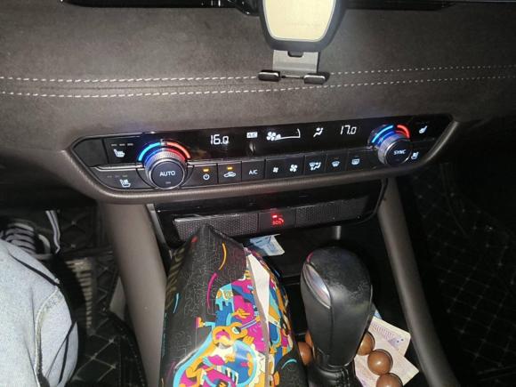 [杭州·浙A] 二手马自达阿特兹2020款 2.5L 蓝天运动版