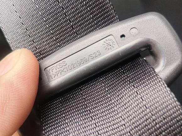 [南昌·赣A] 二手荣威荣威RX32018款 1.6L CVT互联网智享版