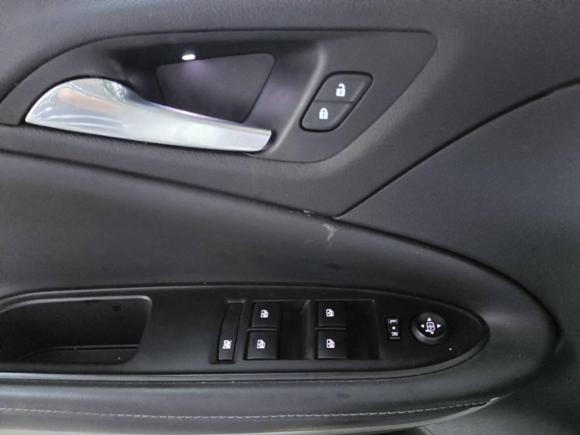 [成都·川A] 二手别克威朗2018款 三厢 20T 双离合领先型