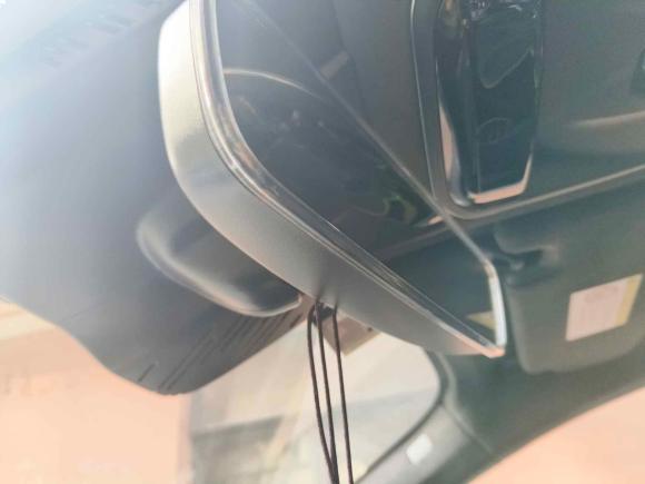 [上海·沪B] 二手领克领克032022款 03+ 2.0TD 自动驭风版