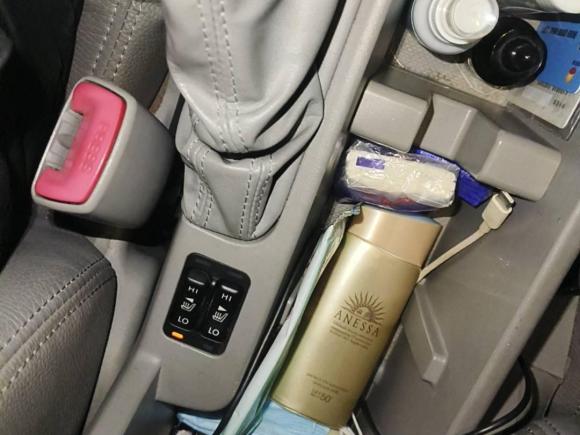 [无锡·苏B] 二手斯巴鲁森林人2011款 2.0XS 自动豪华版