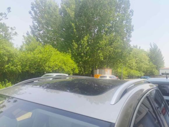 [青岛·鲁B] 二手大众高尔夫·嘉旅2016款 230TSI 自动豪华型