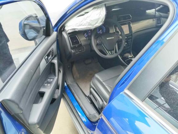 [深圳·粤L] 二手哈弗哈弗H22018款 1.5T 双离合两驱风尚型 国VI