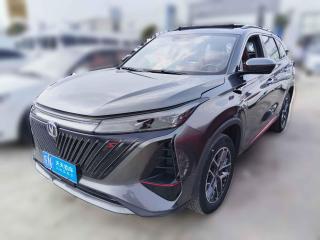长安长安CS75PLUS2022款 第二代 1.5T 自动尊贵型