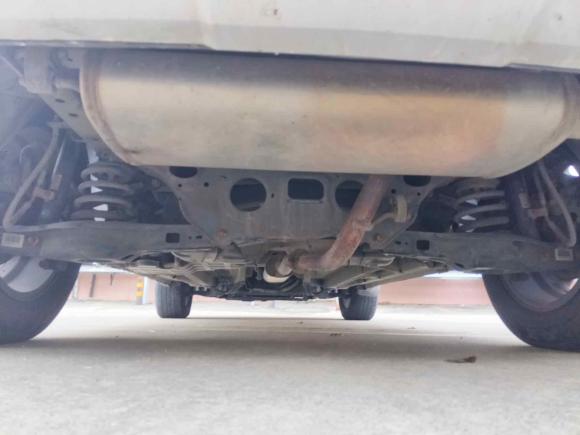 [苏州·苏E] 二手吉利汽车远景X62016款 1.8L 手动豪华型