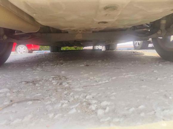 [青岛·黑M] 二手纳智捷优6 SUV2016款 1.8T 风尚超值型