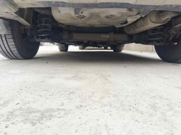 [西安·陕A] 二手标致标致20082014款 1.6L 自动领航版