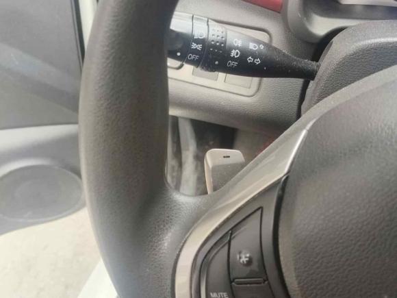 [温州·浙C] 二手长安奔奔2015款 1.4L IMT尊贵型 国V