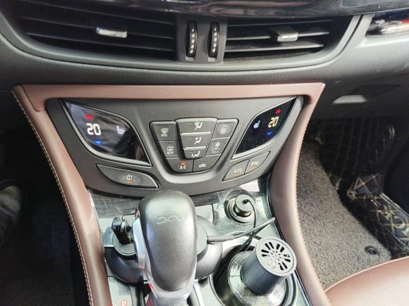 [上海·沪L] 二手别克昂科威Plus2019款 20T 两驱豪华型 国V