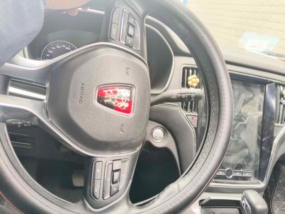 [南通·苏F] 二手荣威荣威RX52020款 20T 自动4G互联百万款