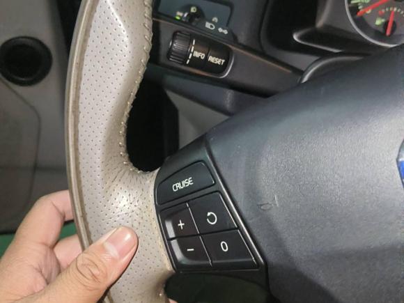 [杭州·浙M] 二手沃尔沃沃尔沃C702008款 2.5T T5