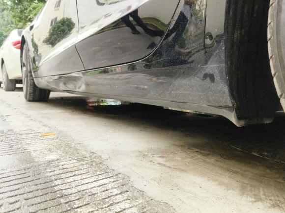 [上海·沪A] 二手特斯拉Model 32020款 改款 标准续航后驱升级版