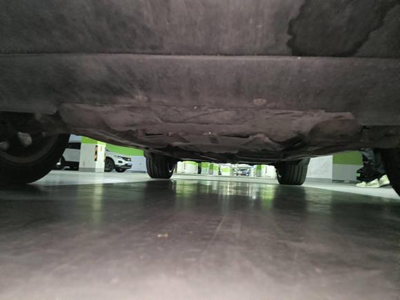 [上海·沪G] 二手保时捷Cayenne2007款 Cayenne 3.6L