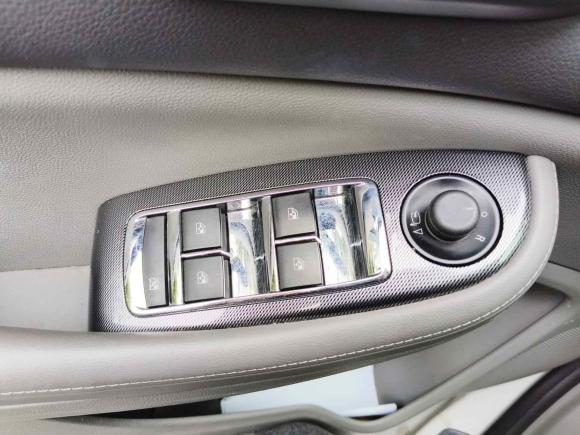 [武汉·鄂A] 二手雪佛兰迈锐宝2014款 2.0L 自动豪华版