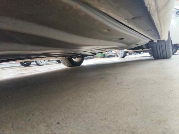 [义乌·浙G] 二手大众凌渡2017款 280TSI DSG舒适版