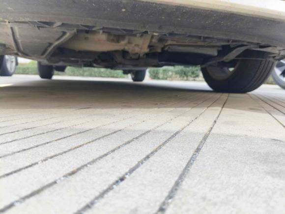 [苏州·皖L] 二手大众桑塔纳2017款 浩纳 1.6L 自动风尚版