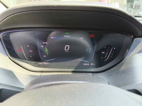 [无锡·苏B] 二手别克微蓝62022款 互联畅享型 PLUS