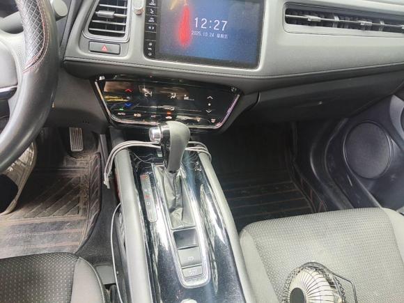 [深圳·粤S] 二手本田缤智2020款 220 TURBO CVT精英版