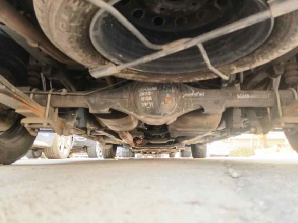 [湖州·浙E] 二手五菱汽车五菱宏光2021款 改款 1.5L S基本型 液压助力LAR