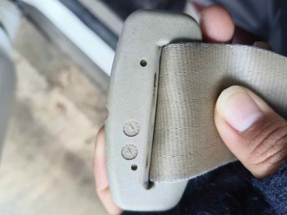 [南京·苏A] 二手福特福克斯2017款 三厢 1.6L 自动舒适型智行版