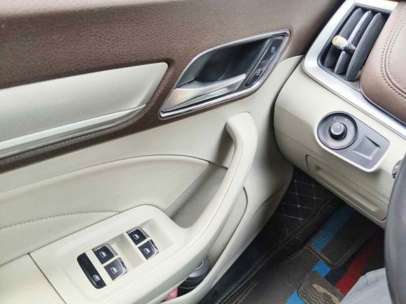 [苏州·沪A] 二手荣威荣威i6新能源2017款 45T 混动互联智尊版