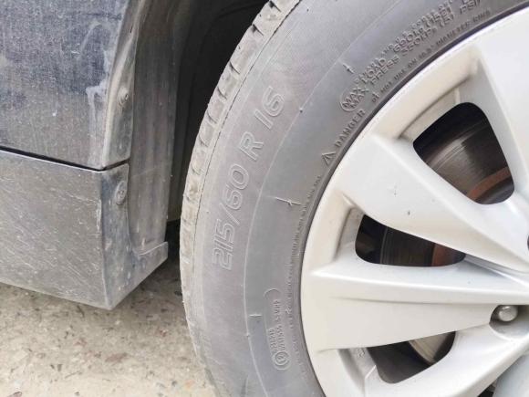 [无锡·苏B] 二手日产天籁2016款 2.0L XL舒适版