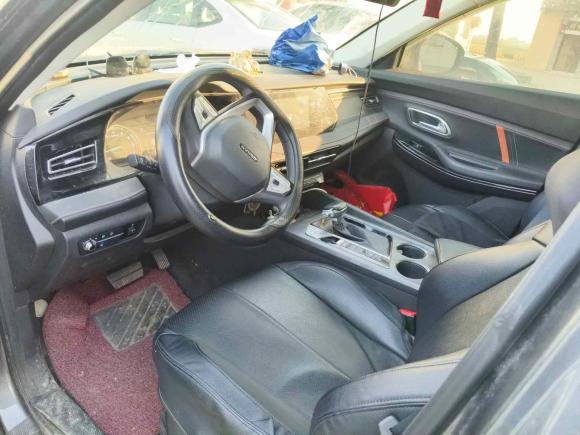 [南通·苏F] 二手长安欧尚长安欧尚X7 PLUS2022款 1.5T 蓝鲸版自动豪华型