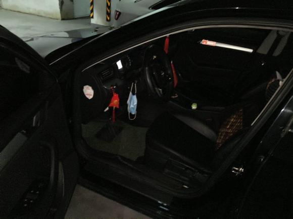 [青岛·鲁U] 二手斯柯达速派2016款 TSI280 DSG前行版