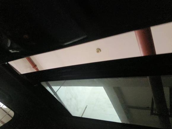 [西安·陕A] 二手奔驰奔驰GLK级2013款 GLK 300 4MATIC 动感天窗型