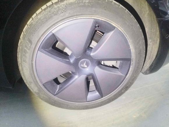 [杭州·浙A] 二手特斯拉Model 32022款 后轮驱动版