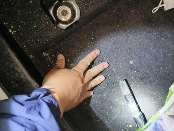 [合肥·皖A] 二手丰田卡罗拉2016款 双擎 1.8L E-CVT精英版