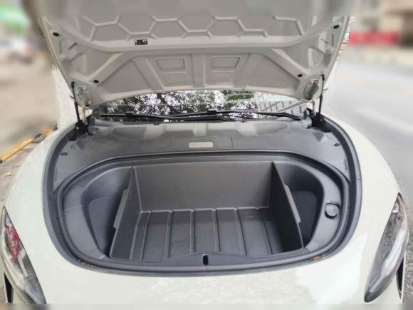 [南昌·赣A] 二手小米汽车小米SU72024款 800km 四驱超长续航高阶智驾Max版