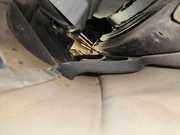 [南昌·赣A] 二手福特蒙迪欧2013款 1.5L GTDi180时尚型