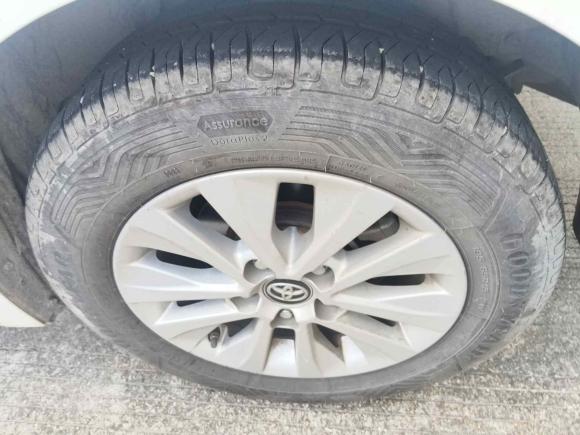 [台州·浙J] 二手丰田卡罗拉2019款 1.2T S-CVT GL-i精英版