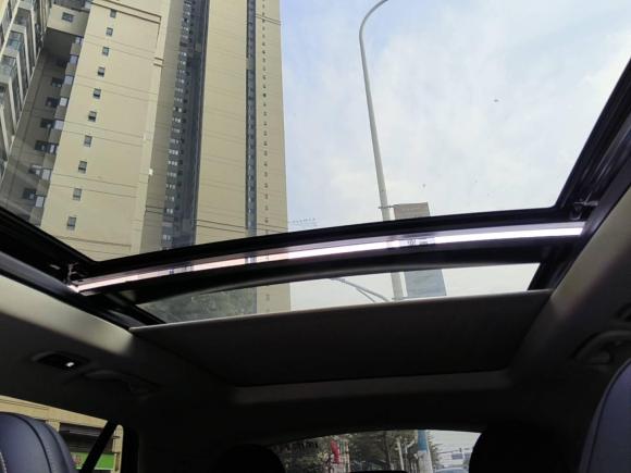 [广州·皖H] 二手领克领克012019款 2.0T 两驱型Pro版 国V